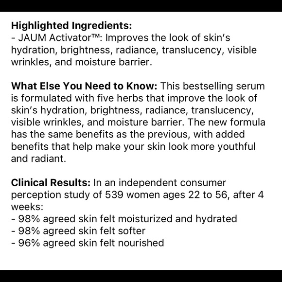 ✨Sulwhasoo Anti-Aging First Care Activating Serum + Cream + Shisheido Minis - Picture 12 of 16